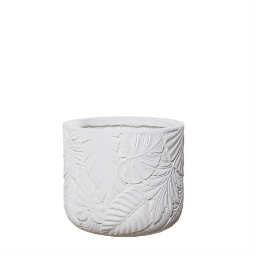 45376 VASO POLIRESINA FOREST C 40,00 L 40,00 A 35,00