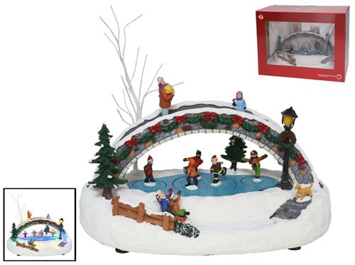 359748 CENA PONTE PATINAGEM