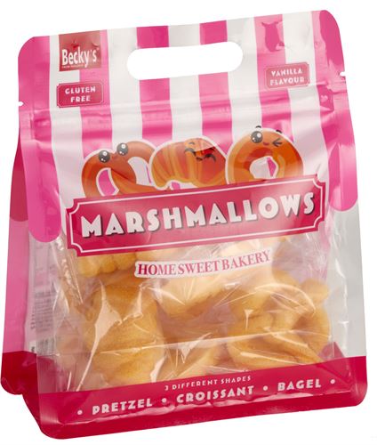 996588 MARSHMALLOWS 135G