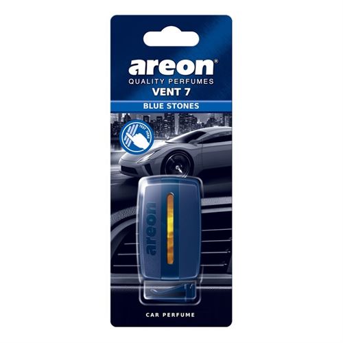 50906 V706-AERON VENT7 BLUE STONES