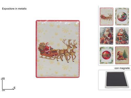 349725 MAGNETICO NATAL SORT