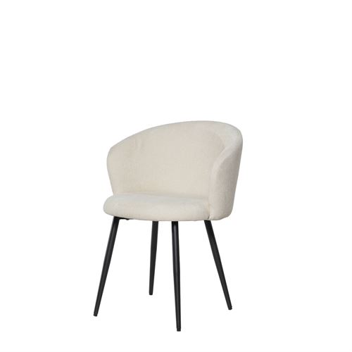 96847 CADEIRA METAL TECIDO C 57,00 L 59,00 A 78,00