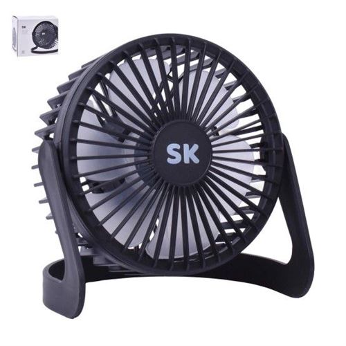 377090 VENTOINHA USB 15X12X6 SK 837-7709