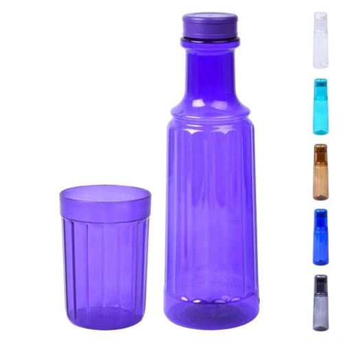 429130 GARRAFA COPO 850ML 250ML