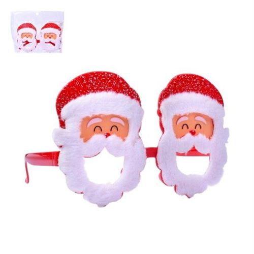 878040 OCULOS NATAL 14X9,5CM SK 1287-804