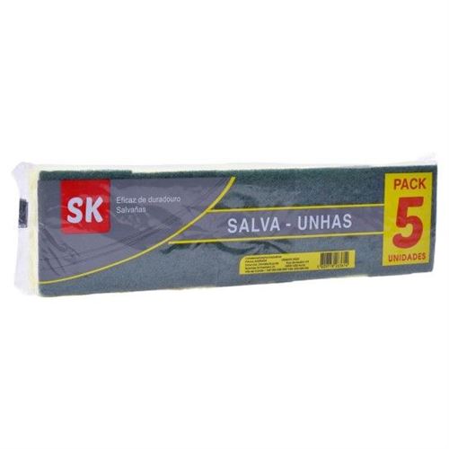 263614 SALVAUNHAS 5UNI 9X7X4CM