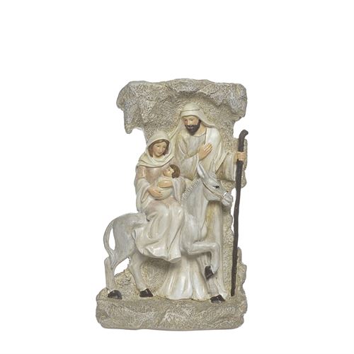 90360 PRESEPIO POLIRESINA C 15,00 L 7,50 A 24,00