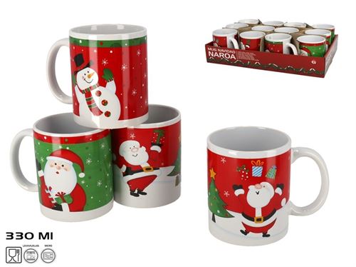 919784 NTL CANECA CERAMICA