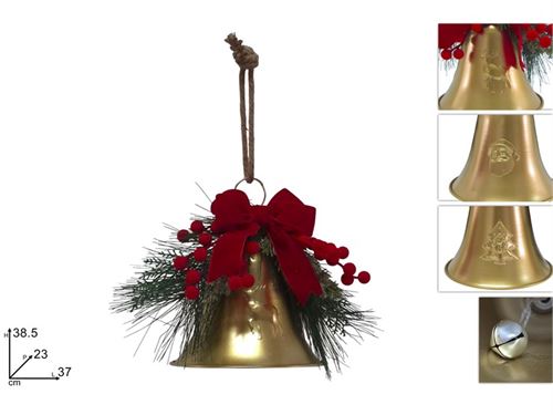443133 SINO METAL DOURADO