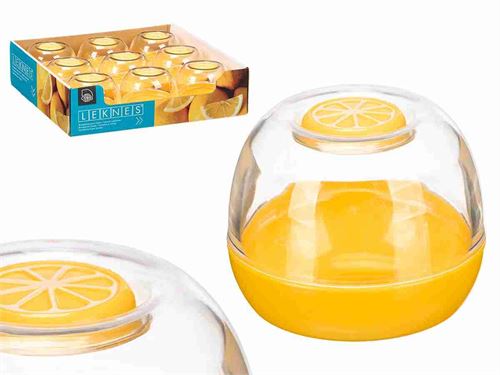 12789 CX ACRILICA LIMAO