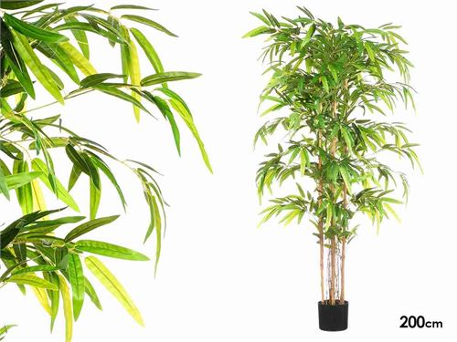 13361 PLANTA ARTIFICIAL BAMBU 2MT