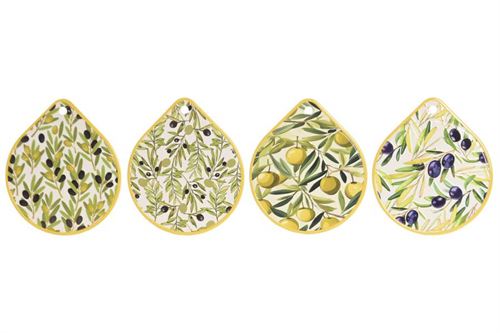 PC-227784 BASE TACHO 20X23X1 OLIVEIRA