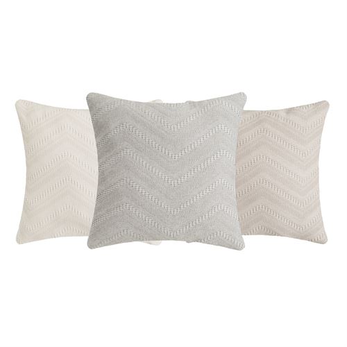 807519 ALMOFADA 3/M POLIALGODÃO 55 X 55 CM