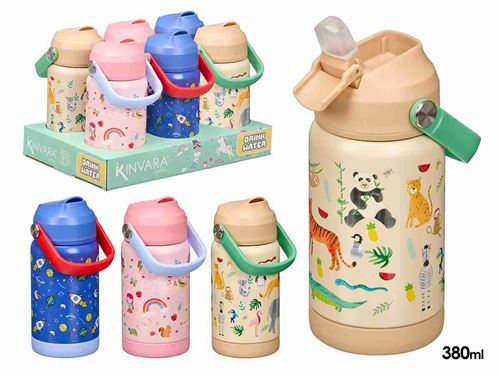 13098 GARRAFA INFANTIL COM ASA