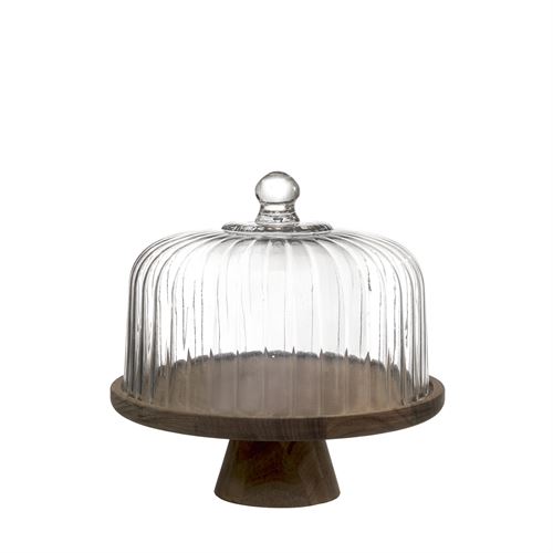 31802 BOLEIRA BASE MADEIRA COM PE  C 30,50 L 30,50 A 29,50