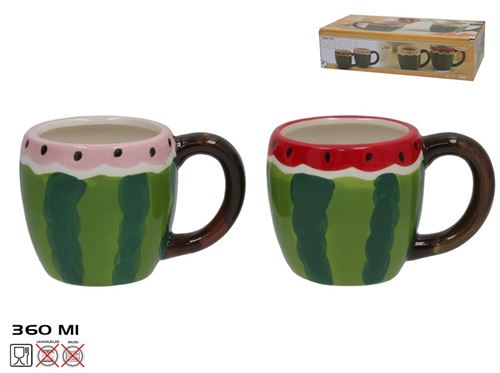 633039 CANECA CERAMICA 360ML