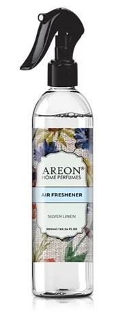 51640 SPRAY HOME FRESH LINEN 300ML SILVER LINEN