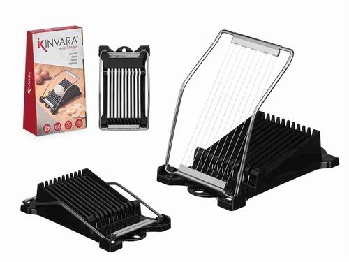 13746 CORTA MASSA AÇO PRETO