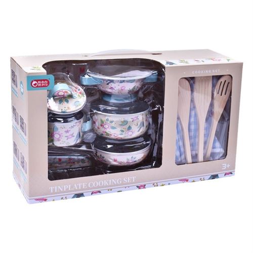 BRINQUEDO SET COZINHA CP182151