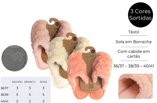 24754 CHINELO SENHORA