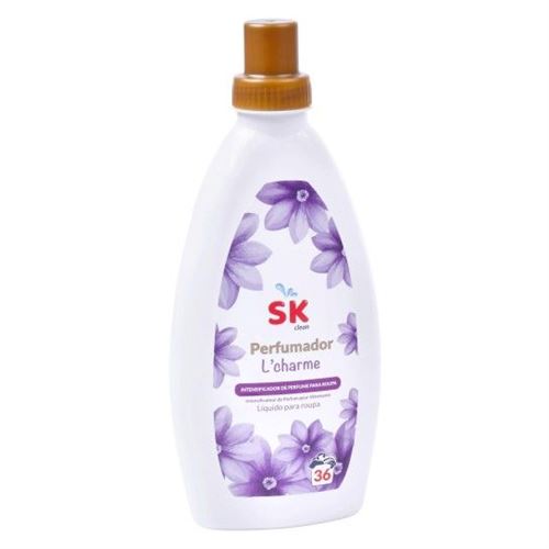 280260 PERFUMADOR LCHARME 720ML