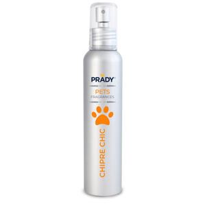 PERFUME DE ANIMAIS PRADY PETS CHIPRE CHIC 150ML