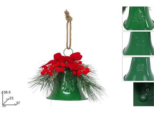 443126 SINO VERDE METAL