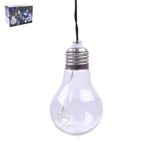 575526 LAMPADA SOLAR LED 2 M 1557-552