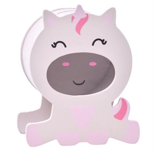 596033 MEALHEIRO UNICORNIO 14,5X6,5X18,5 596-9603