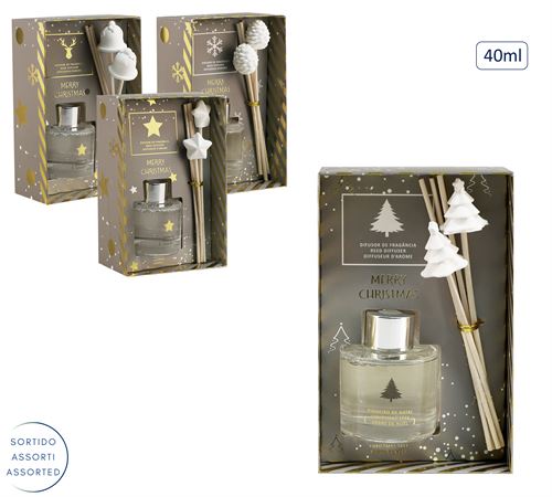 490358 DIFUSOR FRAGANCIA 40ML