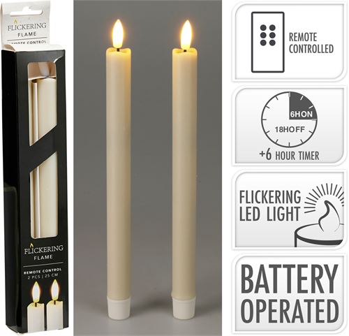 AX5441140 VELA LED PK2