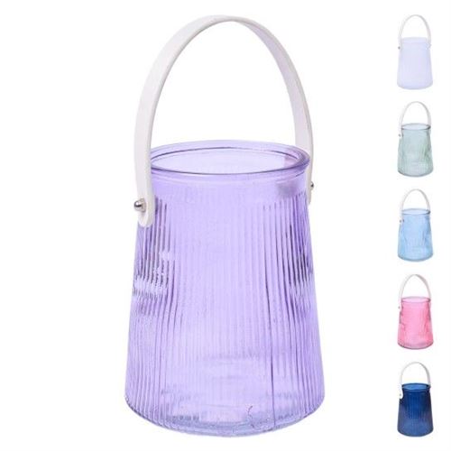 960179 VELA SUPORTE VIDRO SK 0960-17 24CM