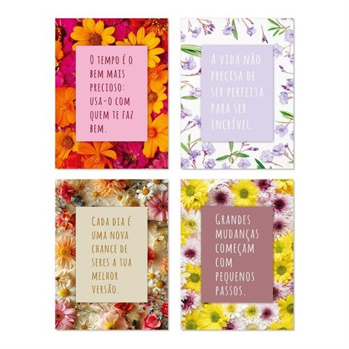 BD-79105 TELA POST IT 30x40x2,5