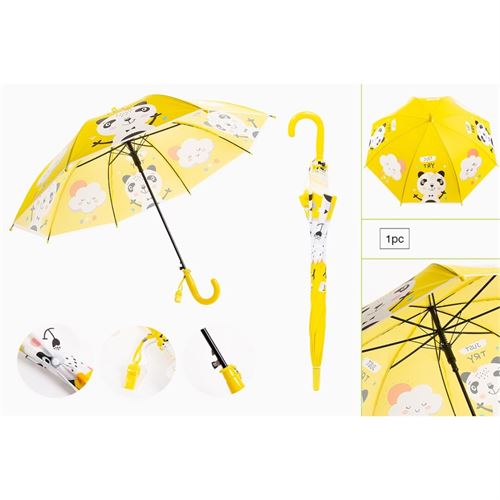 P090698748 CHAPEU CHUVA 1003-4 P/CRIANÇA Ø82cm