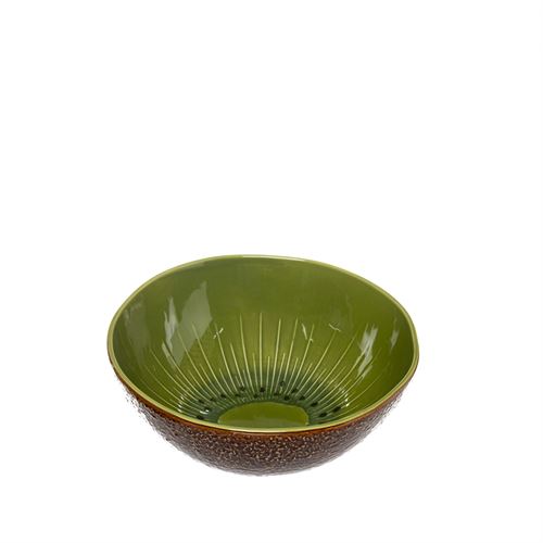24740 TAÇA CERAMICA KIWI C 25,50 L 25,00 A 9,80