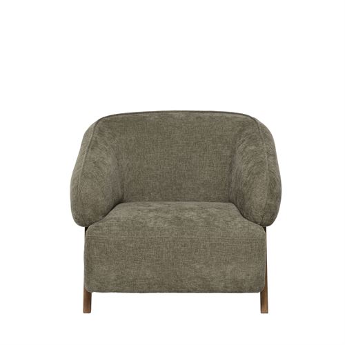 96885 CADEIRAO MADEIRA TECIDO