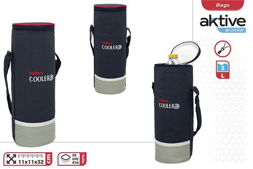 80725 SACO TERMICO GARRAFA 3L