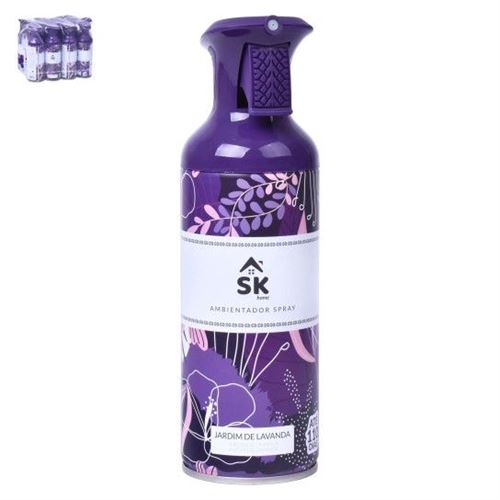 028022 AMB SPRAY LAVANDA 450ML SK 0026-802