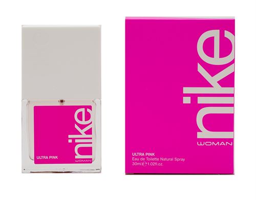NIKE EDT ULTRA PINK WOMAN 30ML