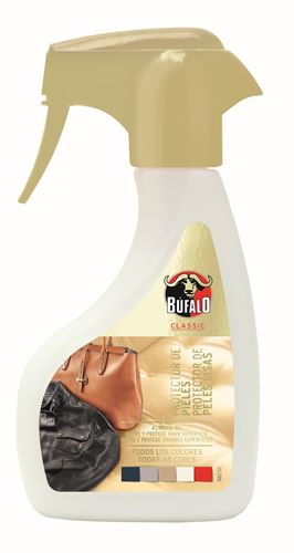 150824 BUFALO PROTECTOR PELES 250ML