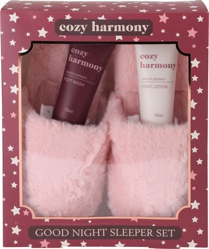 905993740 COFRET CHINELOS   CREME PÉS