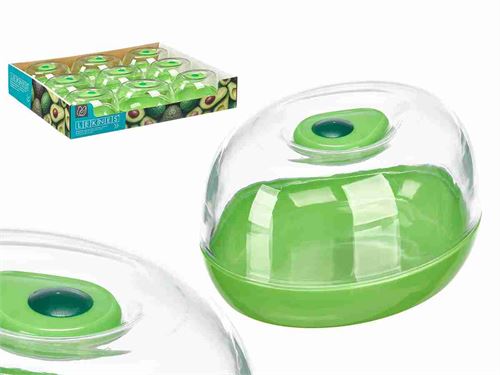 12792 CX ACRILICA ABACATE