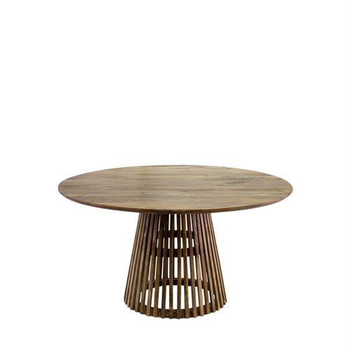 96792 MEA JANTAR ACACIA 120CM