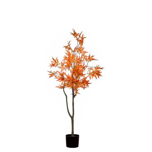 43432 PLANTA ARTIFICIAL MAPLE TREE 120CM