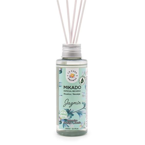 AMBIENTADOR MIKADO CHA JAZMIM 100ML