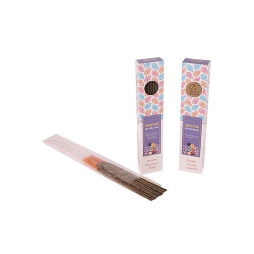 8906022933505 INCENSO BLISSFUL BLENDS GRATIDAO