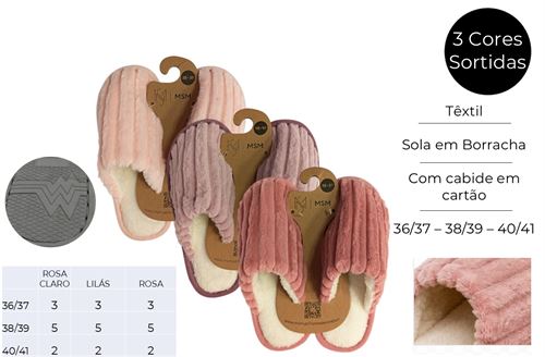 24226 CHINELO SENHORA
