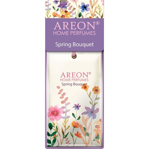 51681 SACHET PERFUME SPRING BOUQUET