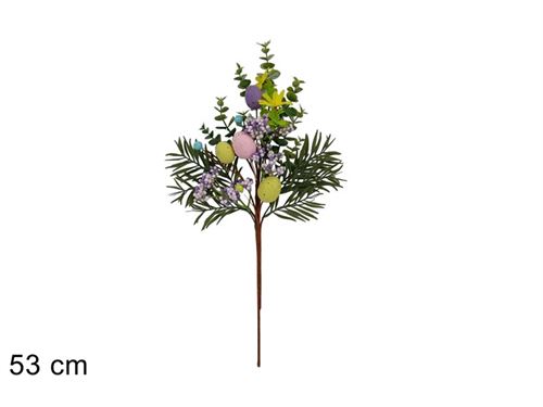 422954 HASTE PASCOA 53CM