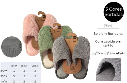 25462 CHINELO SENHORA